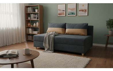 Canapea extensibila Kami Canapea extensibila